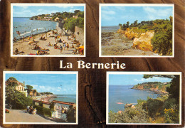 44-LA BERNERIE-N°2788-D/0305 - Other & Unclassified