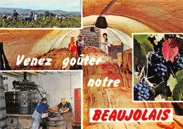 69-BEAUJOLAIS-N°2788-D/0269 - Andere & Zonder Classificatie