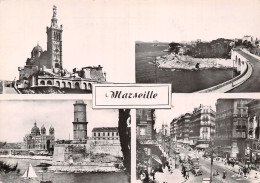 13-MARSEILLE-N°2788-D/0267 - Other & Unclassified