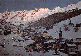 74-LA CLUSAZ-N°2788-D/0191 - Other & Unclassified