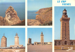 21-LA CAP FREHEL-N°2788-D/0193 - Other & Unclassified