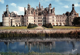 41-CHAMBORD-N°2788-D/0203 - Other & Unclassified