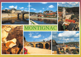 24-MONTIGNAC-N°2788-D/0147 - Other & Unclassified