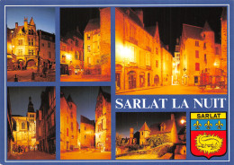24-SARLAT-N°2788-D/0135 - Sarlat La Caneda