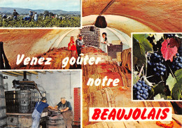 69-BEAUJOLAIS-N°2788-D/0077 - Other & Unclassified