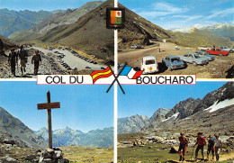 65-COL DU BOUCHARO-N°2788-D/0011 - Autres & Non Classés