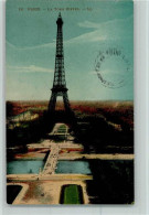 10519841 - Paris - Autres & Non Classés