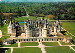 41-CHAMBORD-N°2788-C/0321 - Other & Unclassified