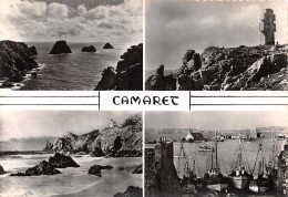 29-CAMARET-N°2788-C/0309 - Camaret-sur-Mer