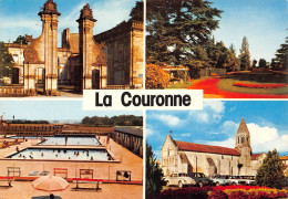 16-LA COURONNE-N°2788-C/0221 - Other & Unclassified