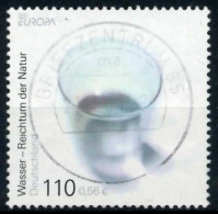 BRD BUND 2001 Nr 2185 Zentrisch Gestempelt X6DB4C2 - Used Stamps