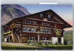 50663341 - Zermatt Gornergrat - Autres & Non Classés
