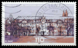 BRD 2001 Nr 2184 Zentrisch Gestempelt X6DB502 - Used Stamps