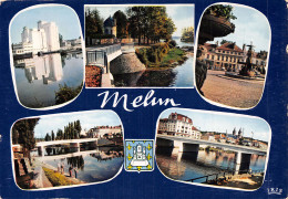 77-MELUN-N°2788-C/0063 - Other & Unclassified