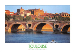 31-TOULOUSE-N°2788-C/0023 - Other & Unclassified