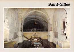 30-SAINT GILLES-N°2788-C/0017 - Other & Unclassified