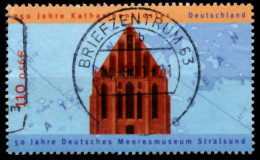 BRD 2001 Nr 2195 Zentrisch Gestempelt X6DB5F6 - Used Stamps