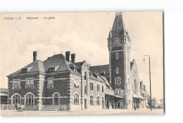 COLMAR - La Gare - Très Bon état - Colmar