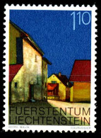 LIECHTENSTEIN 1978 Nr 703 Postfrisch SB45FCA - Ungebraucht