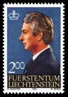 LIECHTENSTEIN 1984 Nr 865 Postfrisch SB4639A - Unused Stamps
