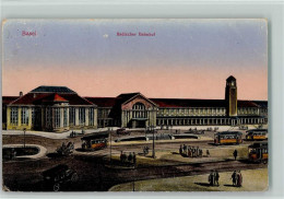 10161941 - Basel Bâle - Autres & Non Classés