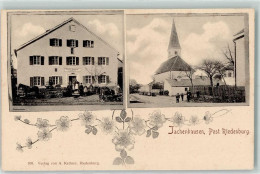 13605741 - Jachenhausen - Autres & Non Classés