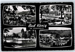 51170341 - Bad Koenig - Bad Koenig