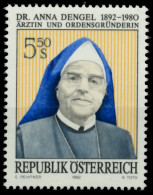 ÖSTERREICH 1992 Nr 2067 Postfrisch SB523FE - Unused Stamps