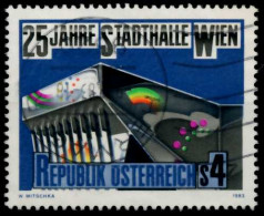 ÖSTERREICH 1983 Nr 1742 Zentrisch Gestempelt X6FD872 - Gebraucht