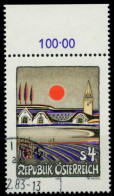 ÖSTERREICH 1983 Nr 1755 Zentrisch Gestempelt ORA X6FD9F2 - Used Stamps
