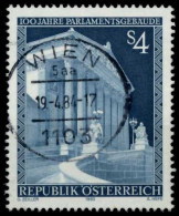ÖSTERREICH 1983 Nr 1760 Zentrisch Gestempelt X6FDA96 - Used Stamps