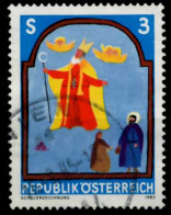 ÖSTERREICH 1983 Nr 1761 Zentrisch Gestempelt X6FDAB6 - Oblitérés