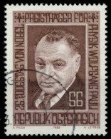ÖSTERREICH 1983 Nr 1762 Zentrisch Gestempelt X6FDAD6 - Used Stamps
