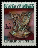 ÖSTERREICH 1984 Nr 1773 Postfrisch SB666BE - Neufs