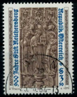 ÖSTERREICH 1984 Nr 1767 Zentrisch Gestempelt X6FFF62 - Used Stamps