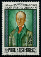 ÖSTERREICH 1984 Nr 1774 Zentrisch Gestempelt X6FFFAA - Used Stamps