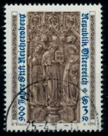 ÖSTERREICH 1984 Nr 1767 Zentrisch Gestempelt X70005A - Used Stamps