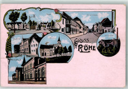 13613441 - Roehe - Eschweiler