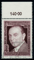 ÖSTERREICH 1984 Nr 1781 Zentrisch Gestempelt ORA X700156 - Used Stamps