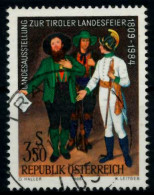 ÖSTERREICH 1984 Nr 1780 Zentrisch Gestempelt X70018E - Used Stamps