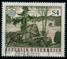 ÖSTERREICH 1984 Nr 1784 Zentrisch Gestempelt X7001EA - Used Stamps