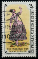 ÖSTERREICH 1984 Nr 1796 Zentrisch Gestempelt X70033A - Used Stamps