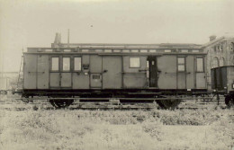 PwPost 0104586, 1951 - Lokomotivbild-Archiv Bellingrodt - Wuppertal Barmen - Treinen