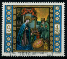 ÖSTERREICH 1984 Nr 1798 Zentrisch Gestempelt X70036E - Used Stamps