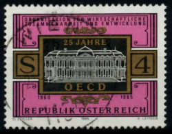 ÖSTERREICH 1985 Nr 1835 Zentrisch Gestempelt X702802 - Used Stamps
