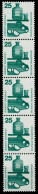 BRD DS UNFALLV Nr 697ARa Postfrisch 5ER STR X71C7AA - Unused Stamps