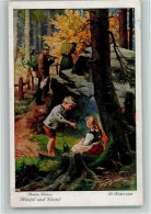 10503541 - Maerchen FPHG Uvachrom Nr. 3713 Serie 125  - - Fairy Tales, Popular Stories & Legends