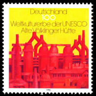 BRD 1996 Nr 1875 Postfrisch SBF7286 - Unused Stamps
