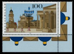 BRD 1996 Nr 1877 Postfrisch ECKE-URE X72CF96 - Unused Stamps