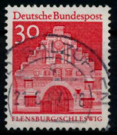 BRD DS D-BAUW. 2 Nr 493 Zentrisch Gestempelt X74334A - Used Stamps
